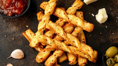 Sodium reduction: how yeast extract supports ‘better-for-you’ snack formulations