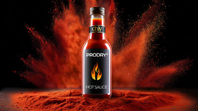 Hot Sauce Trends: Creating true hot and spicy taste in sauces, rubs and marinades