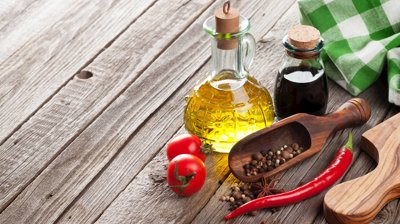 Culinary Powders