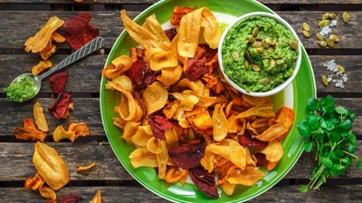 What is taste modulation & how does yeast extract help?