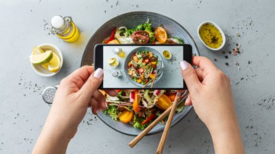 Unlocking flavour trends: what food manufacturers need to know